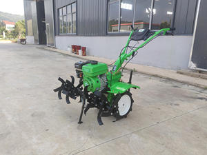 Motoculteur Mini à Essence 7HP 9HP 13HP 15HP pour Ferme, Tracteur à Deux Roues Manuel, Tarifs de Vente - Product Image 6