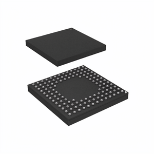 Electronics Component CY8C4248BZI-L489 Embedded Original One Stop Service 124 VFBGA - Product Image 1