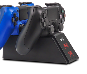 Support de station de charge pour manette PS4 pour accessoires de jeu manette PS4 - Product Image 1