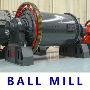 Zhongde nhà máy giá tự động nhà máy Bóng AC động cơ mang 1500*3500 Kích thước quặng mangan chế biến mỏ 4.5-12t/h Công suất - Product Image 5