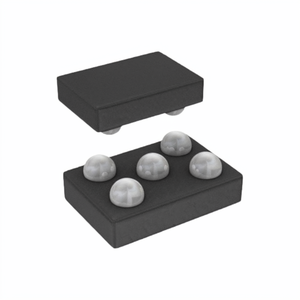 ADP2108ACBZ-1.3-R7 Manufacturer Channel Components Electronic 5 WFBGA, WLCSP Power Management (PMIC) - Product Image 1
