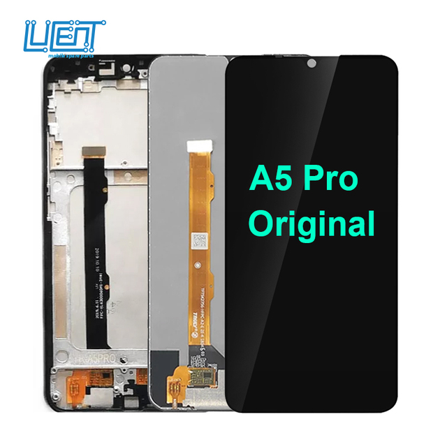 For Umidigi A5 Pro Screen Display for Umidigi A5 Pro Screen for Umidigi A5 Pro Lcd