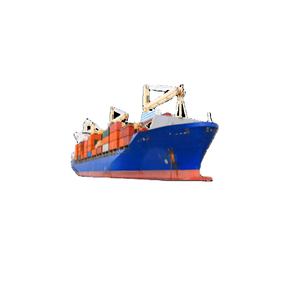 Miglior spedizioniere DDP servizio porta a porta da Shenzhen a est Stati Uniti indirizzo privato della nave veloce USA - Product Image 1