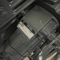 Ensemble complet de moteur diesel Isuzu 6BG1 6BG1T d'origine pour excavatrice Hitachi ZX200, chariot élévateur, camion marin
