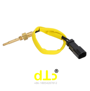 Capteur de température 145-7028 pour <span class=keywords><strong>Caterpillar</strong></span> 2384C 525C <span class=keywords><strong>535C</strong></span> 545C 559C 966H pour machines de construction - Product Image 5