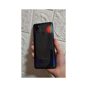 Teléfono Inteligente Versión Euro <span class=keywords><strong>A21S</strong></span> Dual Sim 6,5 Pulgadas LCD 3G/4G Octa Core 128GB ROM CDMA Celular Gaming Global Teléfono Móvil - Product Image 3