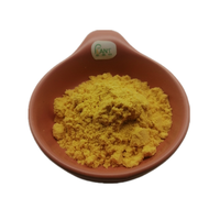 Compléments d'extraits standardisés : Berbérine HCL 97% (Extrait de Berberine Chinensis), Poudre de chlorhydrate de berbérine en phytosome