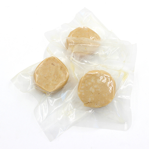 Comida Húmeda para Perros al Vapor, Deliciosa y Tierna, Personalizable con Marca Privada, Comida Húmeda para Perros al Vapor, Jugosa y Tierna, Snacks para Perros para Aumentar la Masa Muscular - Product Image 3