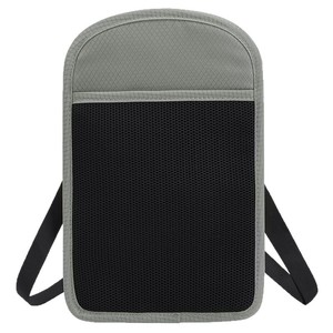 À la mode multifonctionnel RFID bandoulière épaule sac de rangement suspendu cou passeport voyage billet Document - Product Image 5