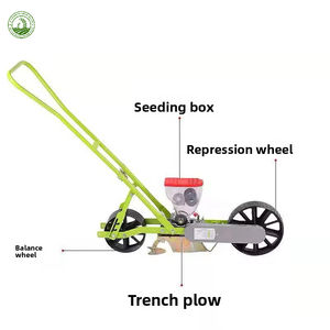 Macchina Automatica per <span class=keywords><strong>Semina</strong></span> di Semi di Verdure, Semi d'Erba, Semi di Bambù, Seminatrice Automatica - Product Image 3