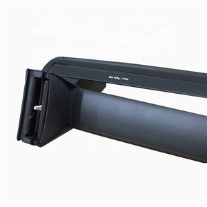 Aluminum Alloy SUV Car <strong>Roof</strong> <strong>Rack</strong> &amp; <strong>Roof</strong> Bar 4x4 <strong>for</strong> Cherokee 2011 Black Easy Installation - Product Image 5