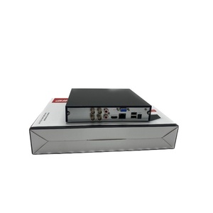 DAHUA XVR4104HS-I 4 kênh 2MP 1080P RS485 <span class=keywords><strong>PTZ</strong></span> kiểm soát 8 kênh <span class=keywords><strong>DVR</strong></span> 8 máy ảnh hỗ trợ HDCVI AHD TVI IP Video Recorder Dahua - Product Image 6