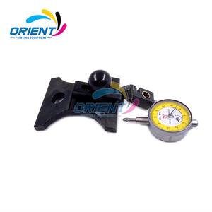 Gute Qualität Meter Header Watch Base Instrument Proof ing Tools Messgerät Sockel Einstellung für Heidelberg Druckmaschine Ersatzteile - Product Image 5