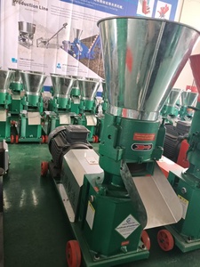 <span class=keywords><strong>Pellettatrice</strong></span> per <span class=keywords><strong>mangimi</strong></span> per bestiame, suini e ovini - Product Image 3