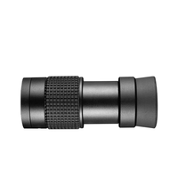 High Definition Long Distance Near Focus Optical 4x12mm Monocular Tourist Hunting Bird Watching Outdoor Telescope