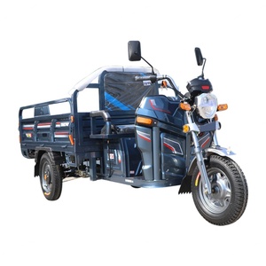 รถสามล้อไฟฟ้า รถสามล้อการเกษตร รถสามล้อตุรกี สกู๊ตเตอร์บรรทุกสินค้า 3 ล้อ สำหรับผู้ใหญ่ รถสามล้อโวลต้าสำหรับรถสามล้อไฟฟ้า - Product Image 6