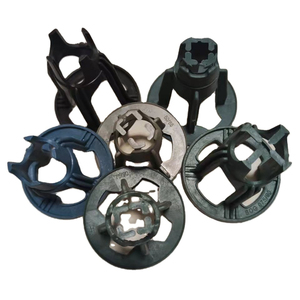 Bê tông nhựa cốt thép miếng đệm cho xây dựng 1 1/4" - Product Image 1