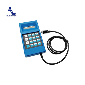 Outil de test d'ascenseur Outil de service d'ascenseur GAA21750AK3 pour ascenseurs <span class=keywords><strong>OTIS</strong></span> Outil de service bleu - Product Image 2