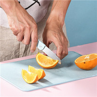 Thuis Keuken Gadgets Innovatieve Multifunctionele Fruit Groente Gereedschap 2 Stuks Roestvrijstalen Schilmessenschiller Set