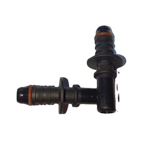Airship 9.49 Fuel Line <b>Quick</b> Coupling Plastic Male Female <b>Connector</b> For Fuel Delivery Pipe ID8 - Product Image 1