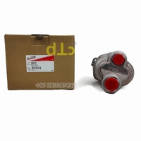Pièces de machines de construction Pompe de transmission Pompe hydraulique Clark 238122 Pompe de charge pour DANAspicer