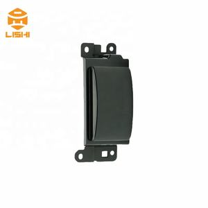 Support de cache de calandre pour VW Q8 2022- <span class=keywords><strong>SQ8</strong></span> 2023- RS Q8 2023- 4M8853194D5FQ Cadre de calandre - Product Image 6