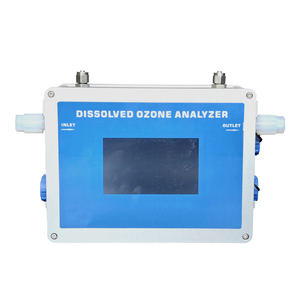 Flygoo trực tuyến hòa tan UV cảm biến <span class=keywords><strong>Ozone</strong></span> <span class=keywords><strong>Analyzer</strong></span> nước Thiết bị kiểm tra cho chất lượng nước thử nghiệm - Product Image 1