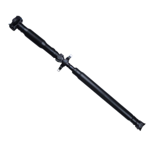 Semieje de Transmisión Automática Delantero Trasero Izquierdo para <span class=keywords><strong>BMW</strong></span> Serie 3 E46 323i <span class=keywords><strong>328i</strong></span> 323Ci, 26111229565 936-587 - Product Image 1