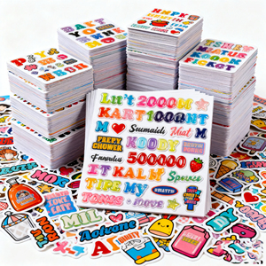 Letras de vinilo sin calcomanía de fondo, pegatina para exteriores resistente a los rayos UV, logotipo personalizado, calcomanía de letra recortada, pegatina de transferencia de PVC - Product Image 4