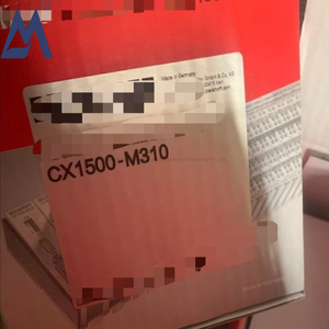 Chính hãng ban đầu cx1500m310 tự động hóa công nghiệp PLC điều khiển Giao hàng nhanh - Product Image 1