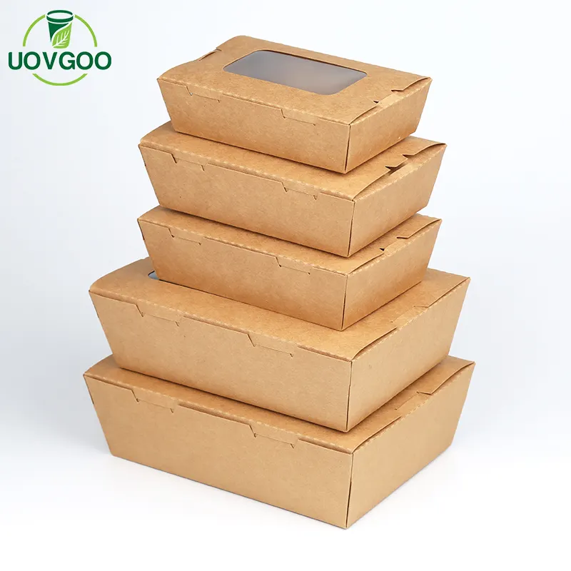 Оптовая продажа, Лидер продаж, бумажная коробка для пищевых продуктов, хорошее качество, упаковка для фаст-фуда, бумажная коробка для еды