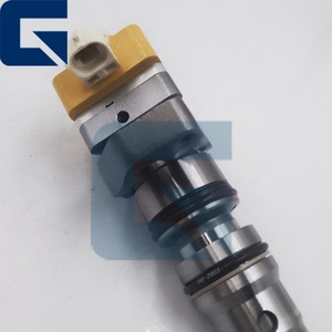 Injecteur de carburant diesel Common Rail 1830692C91 2593597C91 593597C91R pour la série 1306 - Product Image 4