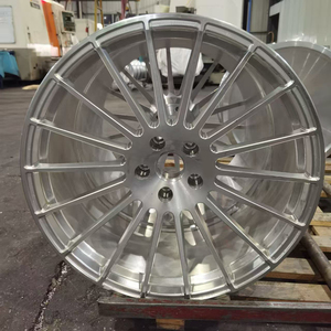 ล้อฟอร์จสีดำโครเมียมสุดฮิตปี 2019 ขนาด 5x112 แบบเว้า 5x120 หลายก้าน ล้อแต่งสำหรับ <span class=keywords><strong>BMW</strong></span> G05 X5 X6 G07 G21 <span class=keywords><strong>Ix</strong></span> M5 F90 E92 - Product Image 6