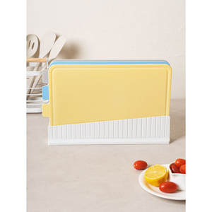 Thomas Set 3 Indices Cuchillo Accesorios - Product Image 1