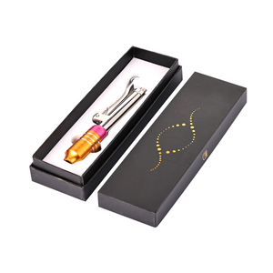 <span class=keywords><strong>Stylo</strong></span> injecteur d'<span class=keywords><strong>acide</strong></span> <span class=keywords><strong>hyaluronique</strong></span> portable pour les yeux, en matériau ABS, compatible avec les prises EU/US/AU - Product Image 1