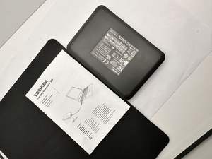 Disque dur externe portable Toshiba A5 100% authentique, modèle A5, 500 Go, 1 To, 2 To, 4 To - Product Image 6