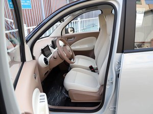 Nouvelle voiture électrique Pure EV Wuling Hongguang MINIEV 2025 4ème édition avancée - Product Image 6