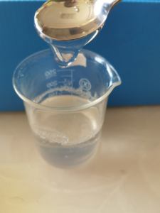 תוסף צמיגות גבוהה HPMC צלולוז מיידית לניקוי כביסה נוזלית 200000 הידרוקסיפרופיל מתיל צלולוז חומרים עזר - Product Image 2