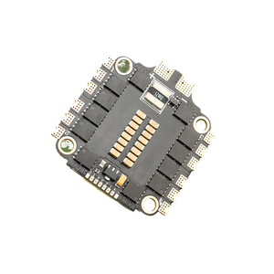 ESC Brushless 4-en-1 32 bits 60A 6S et Firmware BB21 pour Pièces DIY de Modèles de Course FPV - Product Image 1