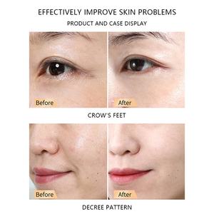 Low Moq Anti-Falten Gefrier getrocknetes Pulverset Polypeptid Gefrier getrocknetes Pulver Lassen Sie jünger aussehen Gefrier getrocknetes Pulver - Product Image 6