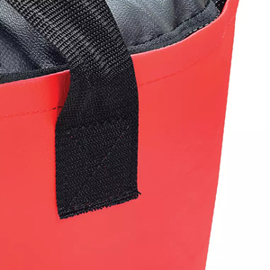 กระเป๋าชกมวยหนังแท้แบบมืออาชีพ ออกแบบและขนาดตามสั่ง ลดราคาพิเศษ มีหลายขนาดให้เลือก - Product Image 2