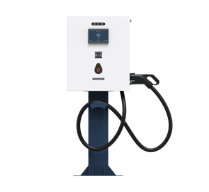 Cargador para Vehículos Eléctricos de 20KW 30KW 40KW, Estación de Carga Rápida para Autos Eléctricos FSR-01-CCS, Cargador EV de 20KW 30KW 40KW - Product Image 5