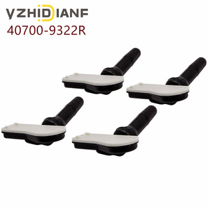 مستشعر مراقبة ضغط الإطارات <span class=keywords><strong>TPMS</strong></span> 40700-9322R 407009322R 40770-6LB1A لداسيا داستر لودجي سانديرو - Product Image 4