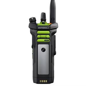 Motorola APX Next <span class=keywords><strong>XN</strong></span> วิทยุดิจิทัลกันน้ำ UHF VHF ระเบิดสองทาง - Product Image 2