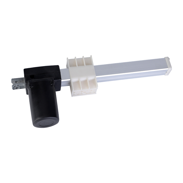 12/24V DC Electric Linear Actuator 6000N Max. for Sofa and Coffee Machine