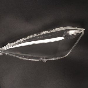 All'ingrosso copri fari anteriori in plastica per auto copricapo per faro anteriore per 2011 di 2010 <span class=keywords><strong>Honda</strong></span> Fit/<span class=keywords><strong>Jazz</strong></span> <span class=keywords><strong>2009</strong></span> - Product Image 6