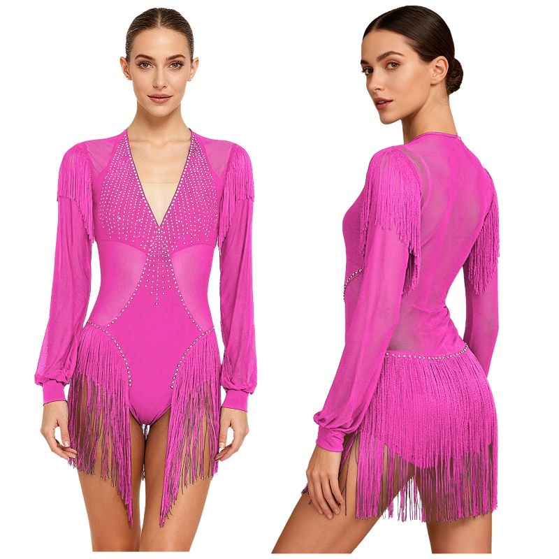 ชมพูร้อน