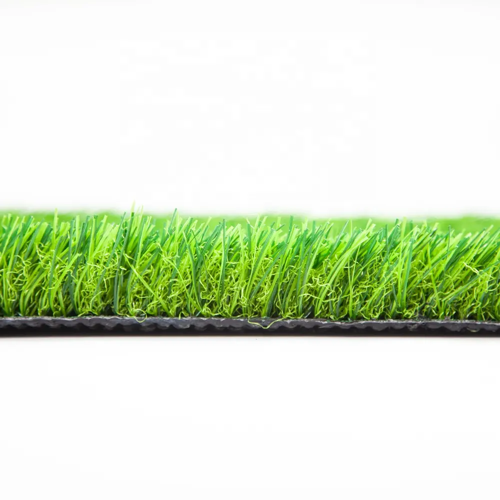 하이 퀄리티 최고의 중국 잔디 인조 잔디 합성 카펫 풍경