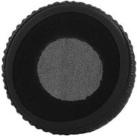 Paire de coussinets de remplacement en mousse à mémoire de forme pour AKG K550 K551 K701 cache-oreilles en cuir durable