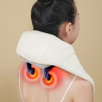 Nouveau masseur électrique OEM pour le cou et les épaules, masseur corporel pour le dos et le corps, soulagement des douleurs musculaires